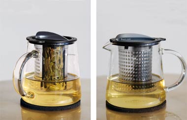 finum Tea Control Tea Maker